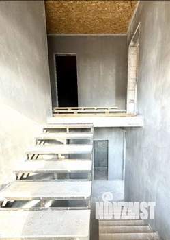 Коттедж 131м&sup2;, 2-этажный, участок 6 сот.  