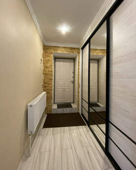 Дом 140м&sup2;, 3-этажный, участок 2 сот.  