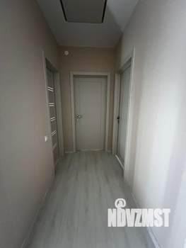 Таунхаус 122м², 2-этажный, участок 3 сот.  