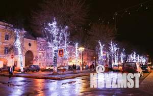 Таунхаус 165м&sup2;, 4-этажный, участок 165 сот.  