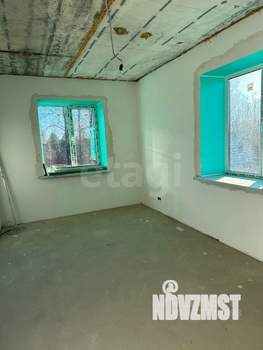 Дом 181м², 2-этажный, участок 7 сот.  