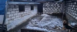 Дом 49м², 1-этажный, участок 13 сот.  