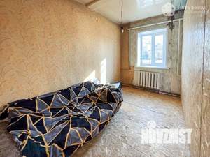 Дом 63м&sup2;, 1-этажный, участок 6 сот.  