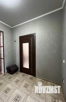 Коттедж 231м², 2-этажный, участок 10 сот.  