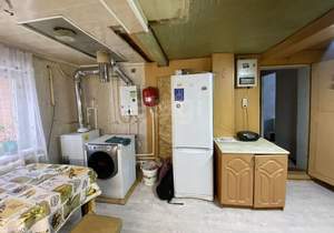 Дом 99м&sup2;, 1-этажный, участок 10 сот.  