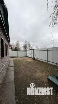 Дом 86м&sup2;, 1-этажный, участок 6 сот.  