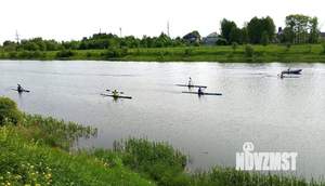 Коттедж 407м&sup2;, 2-этажный, участок 9 сот.  