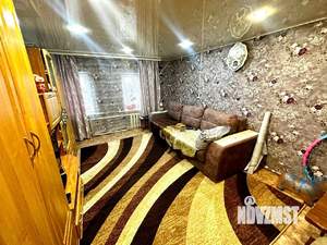 Дом 60м&sup2;, 1-этажный, участок 3 сот.  