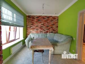 Дом 146м&sup2;, 2-этажный, участок 4 сот.  