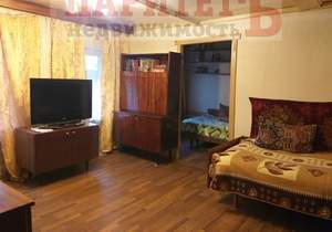 Дом 72м&sup2;, 1-этажный, участок 5 сот.  