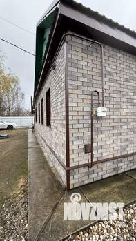 Дом 86м&sup2;, 1-этажный, участок 6 сот.  