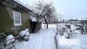 Дом 74м&sup2;, 1-этажный, участок 6 сот.  