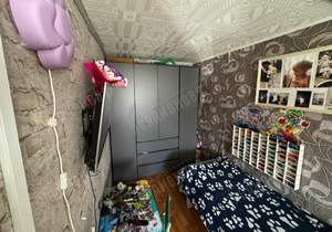 Дом 76м², 1-этажный, участок 5 сот.  