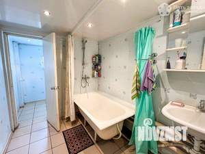 Дом 78м², 1-этажный, участок 6 сот.  