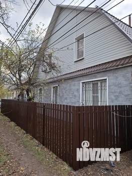 Дом 136м², 2-этажный, участок 5 сот.  