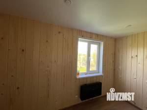 Дом 81м², 1-этажный, участок 9 сот.  