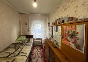 Дом 35м&sup2;, 1-этажный, участок 6 сот.  