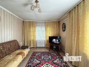 Дом 49м², 1-этажный, участок 11 сот.  