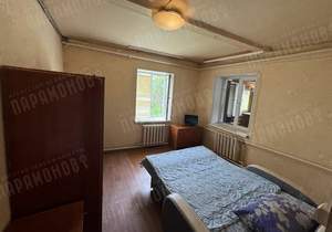 Дом 41м², 1-этажный, участок 2 сот.  