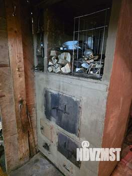 Дом 57м², 2-этажный, участок 6 сот.  