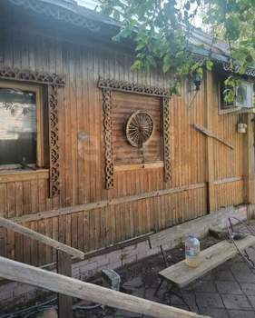 Дом 260м&sup2;, 2-этажный, участок 7 сот.  