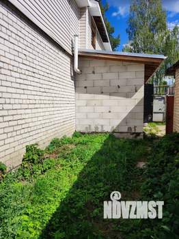 Дом 170м&sup2;, 2-этажный, участок 8 сот.  