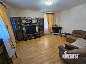 Таунхаус 102м², 2-этажный, участок 2 сот.  