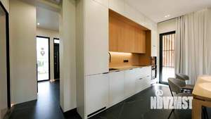 Коттедж 236м&sup2;, 2-этажный, участок 6 сот.  