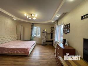 Таунхаус 125м², 2-этажный, участок 3 сот.  