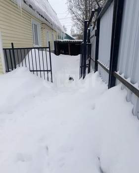 Дом 150м&sup2;, 2-этажный, участок 3 сот.  