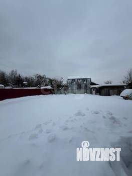 Дом 36м&sup2;, 1-этажный, участок 6 сот.  