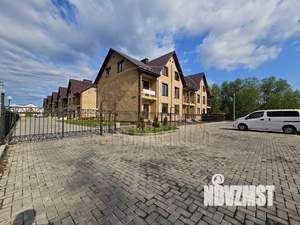 Таунхаус 190м&sup2;, 3-этажный, участок 2 сот.  