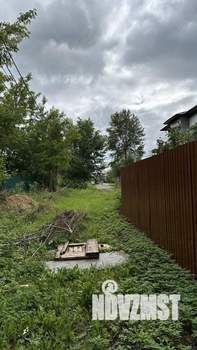 Дом 170м&sup2;, 2-этажный, участок 3 сот.  