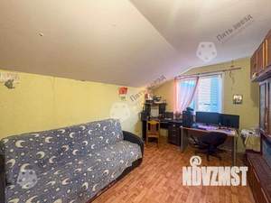 Дом 115м², 2-этажный, участок 8 сот.  