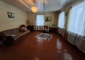 Дом 67м&sup2;, 1-этажный, участок 6 сот.  