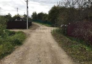 Дом 35м², 2-этажный, участок 6 сот.  