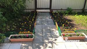 Дом 85м&sup2;, 2-этажный, участок 22 сот.  