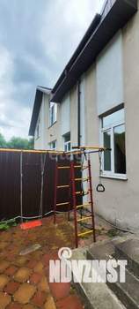 Таунхаус 115м&sup2;, 2-этажный, участок 4 сот.  