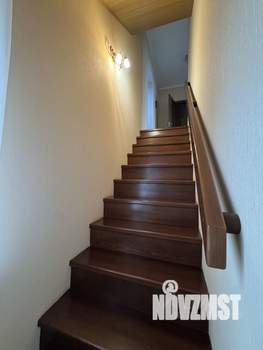 Таунхаус 192м&sup2;, 3-этажный, участок 2 сот.  