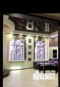 Коттедж 500м², 3-этажный, участок 12 сот.  