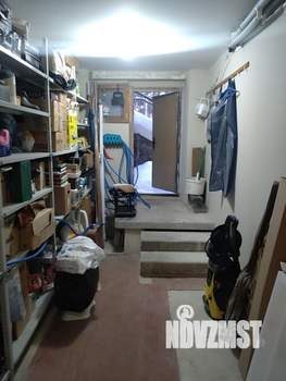 Таунхаус 116м&sup2;, 3-этажный, участок 2 сот.  