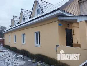 Дом 270м&sup2;, 2-этажный, участок 5 сот.  