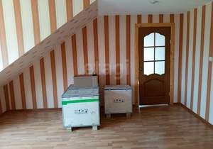 Дом 178м², 2-этажный, участок 6 сот.  