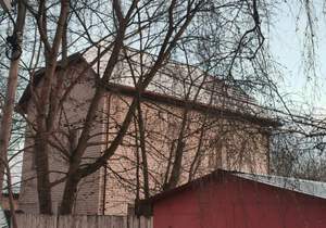 Дом 182м&sup2;, 3-этажный, участок 5 сот.  