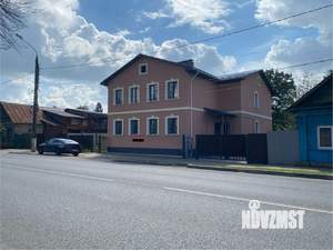 Дом 440м², 2-этажный, участок 8 сот.  