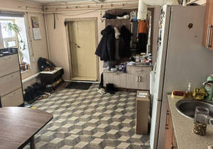 Дом 55м&sup2;, 1-этажный, участок 6 сот.  