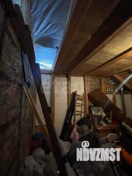 Дом 119м&sup2;, 2-этажный, участок 194 сот.  