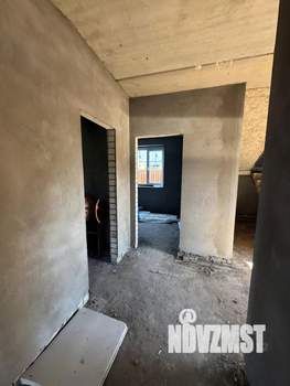 Коттедж 125м&sup2;, 2-этажный, участок 5 сот.  