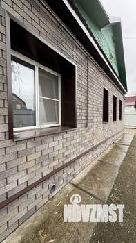 Дом 86м&sup2;, 1-этажный, участок 6 сот.  