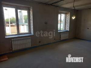 Дом 208м², 3-этажный, участок 5 сот.  